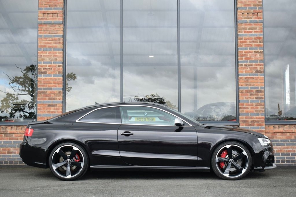 Used Audi RS5 2015 for sale - 76686111: Photo 6