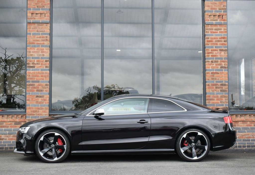 Used Audi RS5 2015 for sale - 76686111: Photo 9