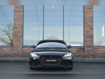 Used Audi TT 2019 for sale - 77798231: Photo