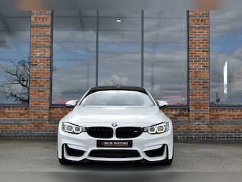 Used BMW M4 2019 for sale - 78288043: Photo