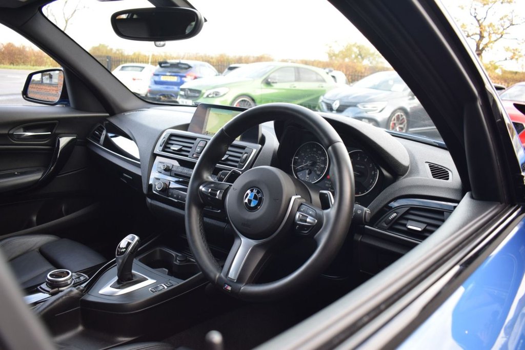 Used BMW 1 Series 2016 for sale - 76509440: Photo 11