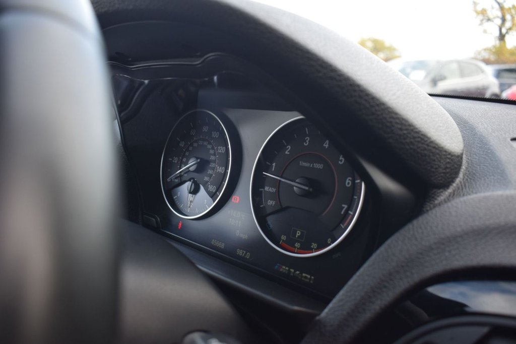 Used BMW 1 Series 2016 for sale - 76509440: Photo 12