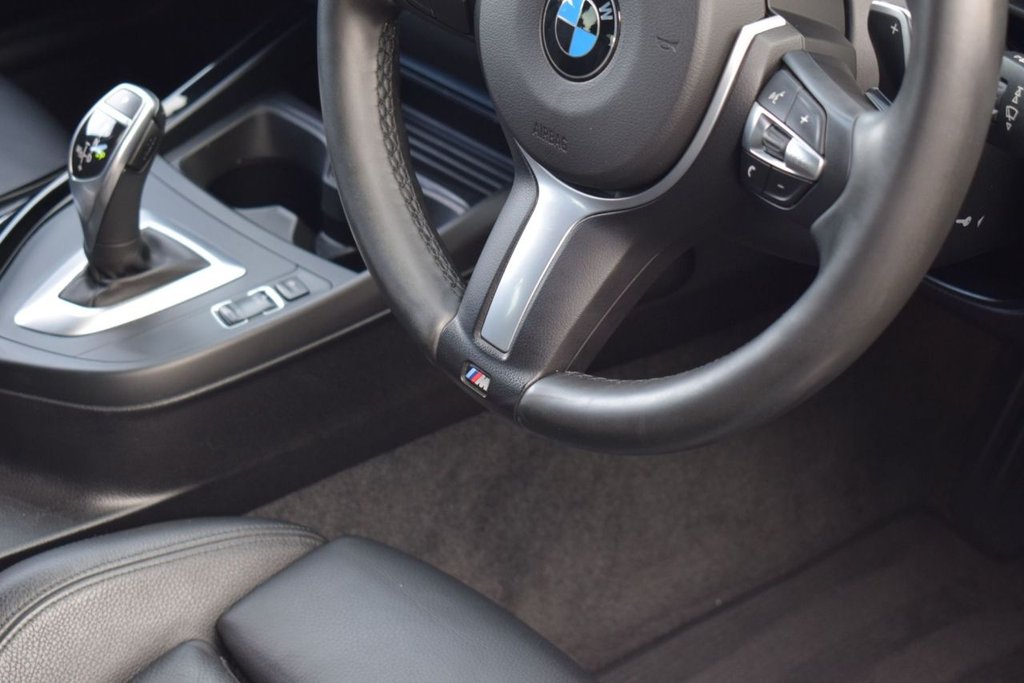 Used BMW 1 Series 2016 for sale - 76509440: Photo 13