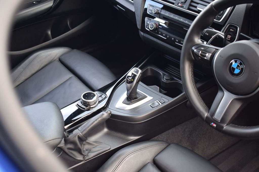 Used BMW 1 Series 2016 for sale - 76509440: Photo 15