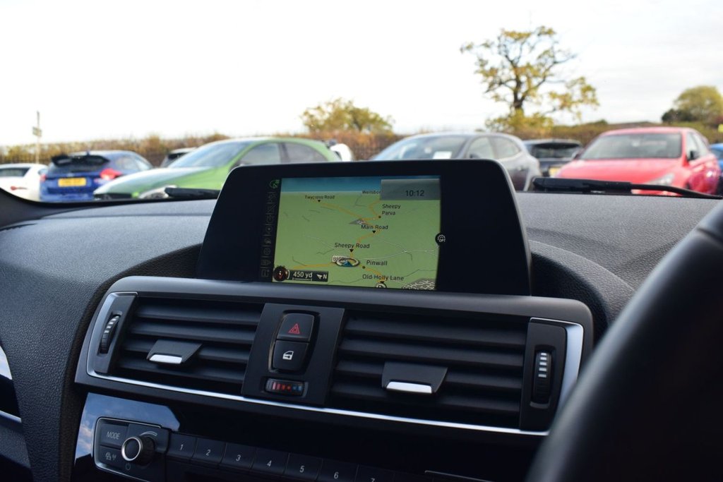 Used BMW 1 Series 2016 for sale - 76509440: Photo 19