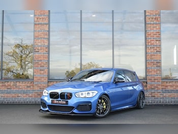 Used BMW 1 Series 2016 for sale - 76509440: Photo
