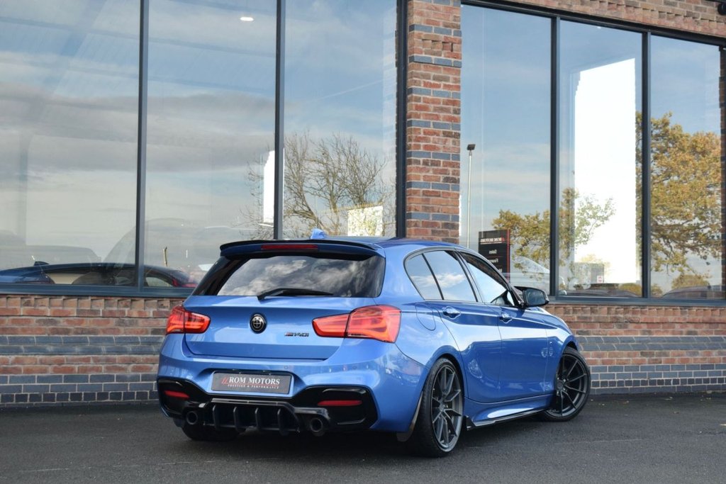 Used BMW 1 Series 2016 for sale - 76509440: Photo 2