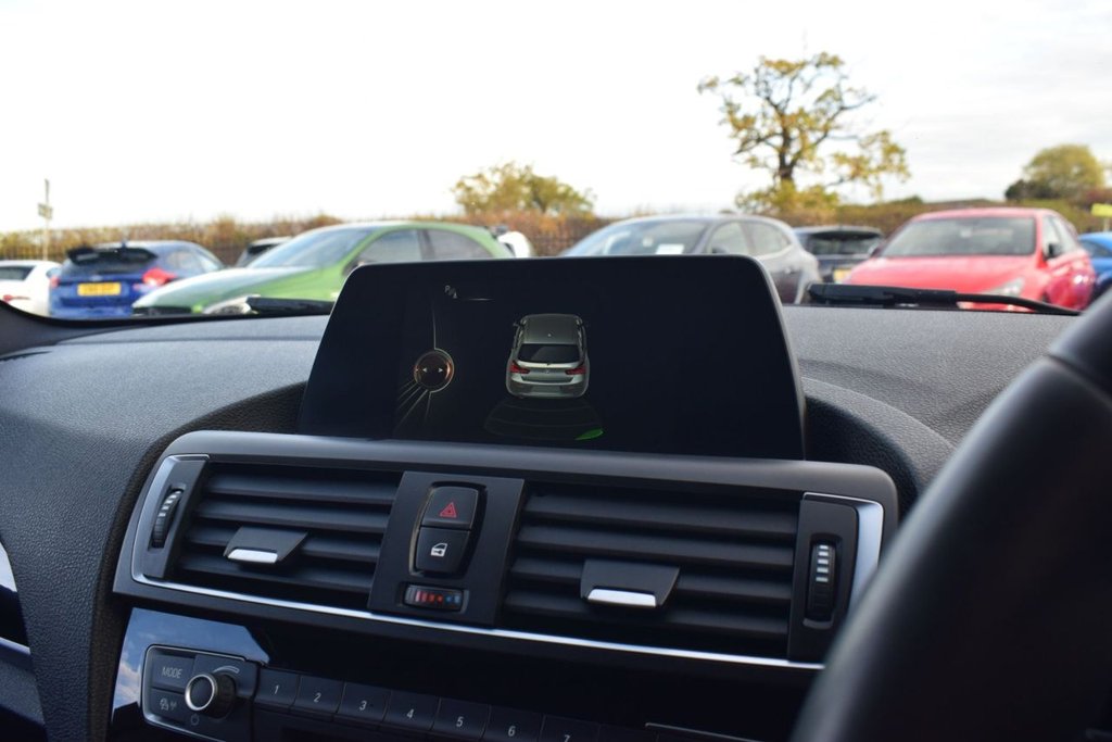 Used BMW 1 Series 2016 for sale - 76509440: Photo 20