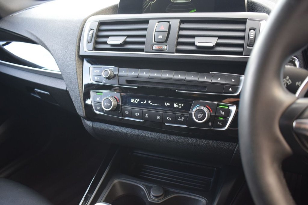 Used BMW 1 Series 2016 for sale - 76509440: Photo 21