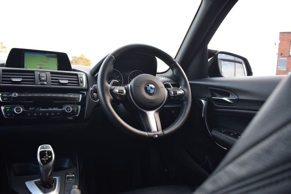 Used BMW 1 Series 2016 for sale - 76509440: Photo 22