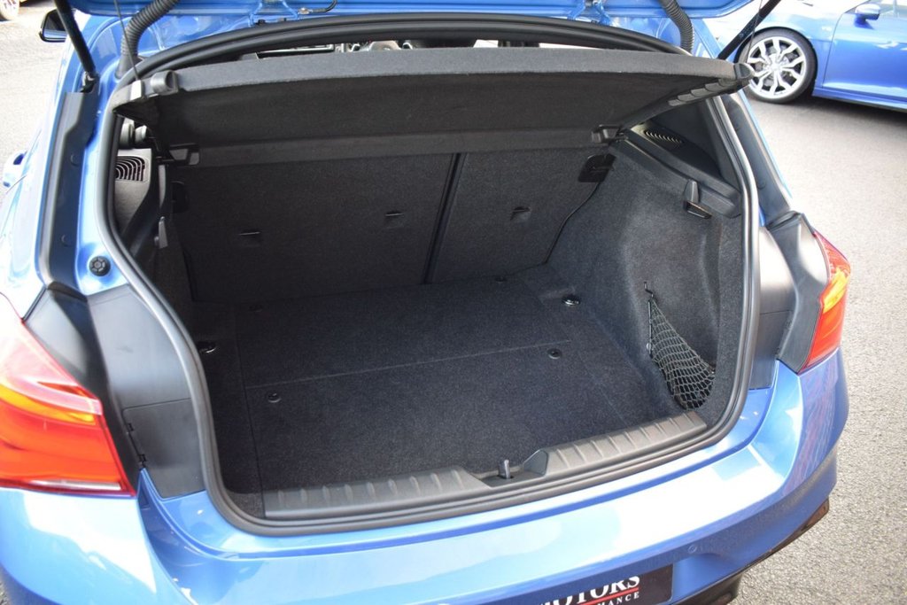 Used BMW 1 Series 2016 for sale - 76509440: Photo 28