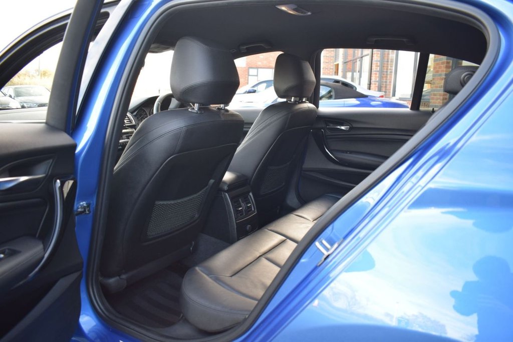 Used BMW 1 Series 2016 for sale - 76509440: Photo 29