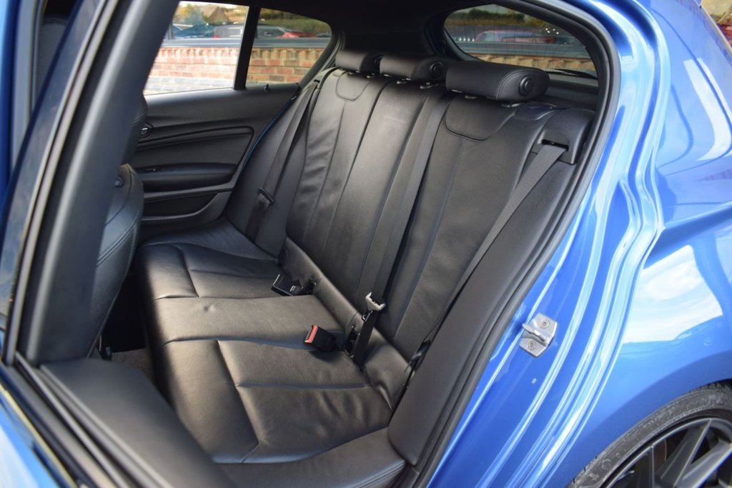 Used BMW 1 Series 2016 for sale - 76509440: Photo 30