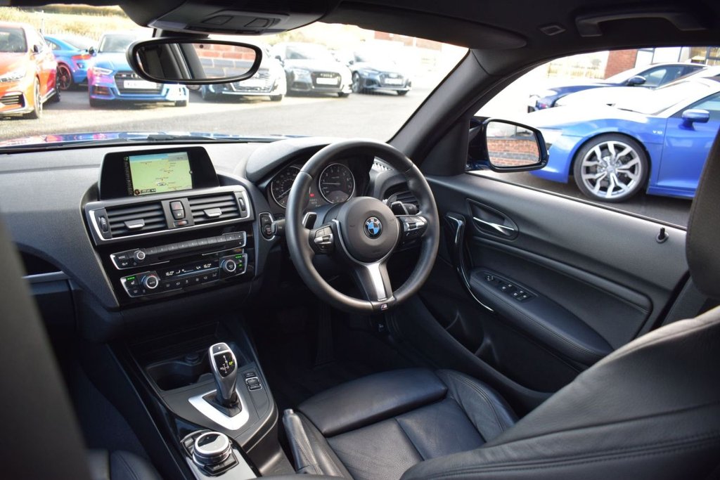 Used BMW 1 Series 2016 for sale - 76509440: Photo 31