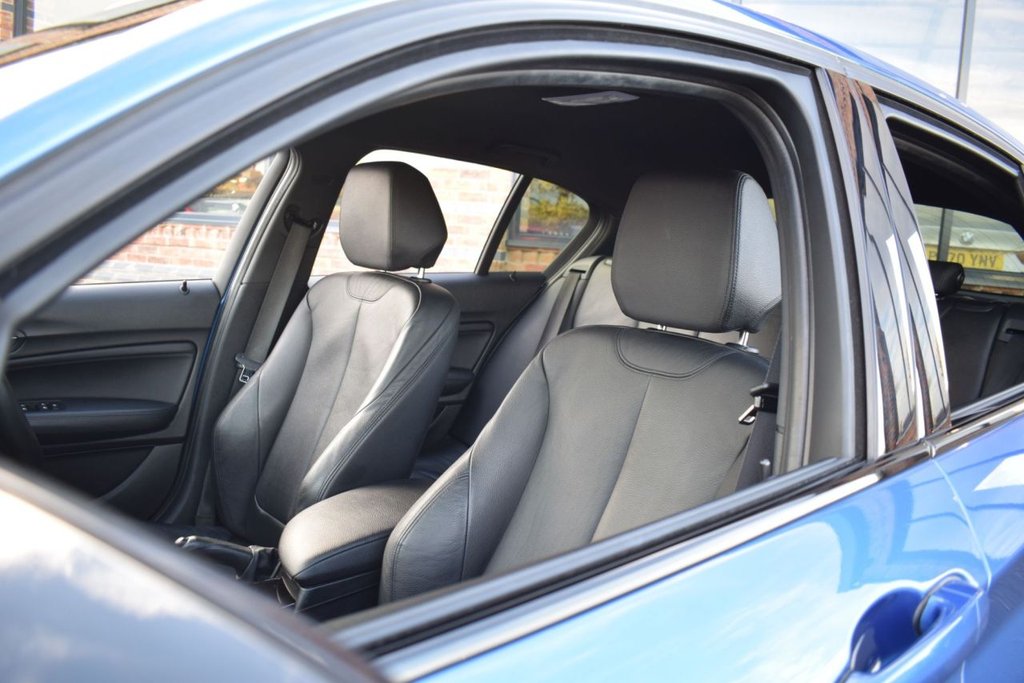 Used BMW 1 Series 2016 for sale - 76509440: Photo 32