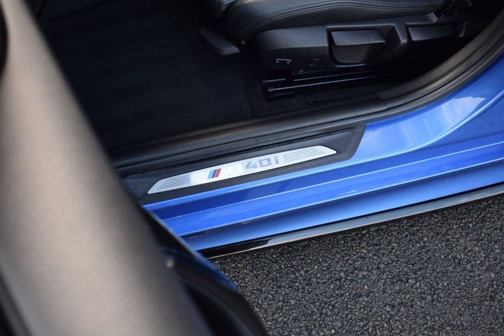 Used BMW 1 Series 2016 for sale - 76509440: Photo 33