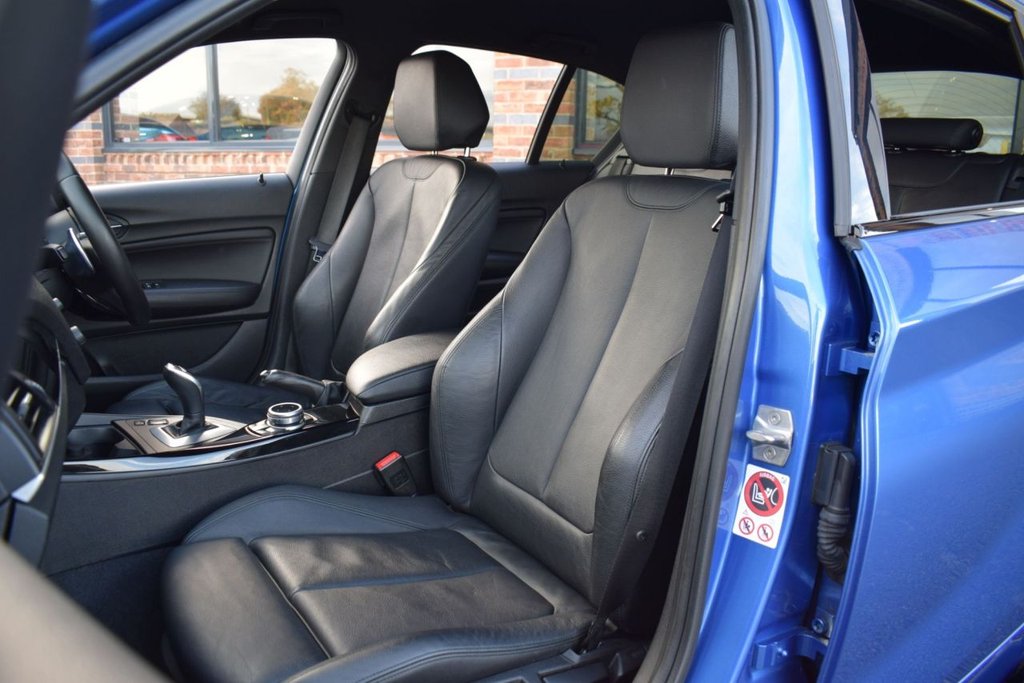 Used BMW 1 Series 2016 for sale - 76509440: Photo 34