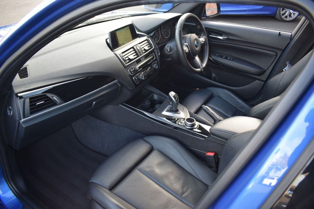 Used BMW 1 Series 2016 for sale - 76509440: Photo 35