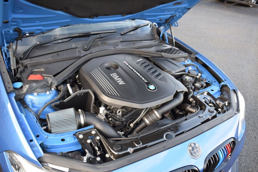 Used BMW 1 Series 2016 for sale - 76509440: Photo 36