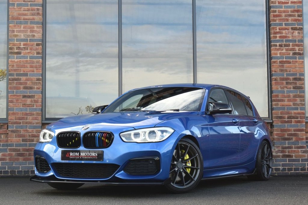 Used BMW 1 Series 2016 for sale - 76509440: Photo 37