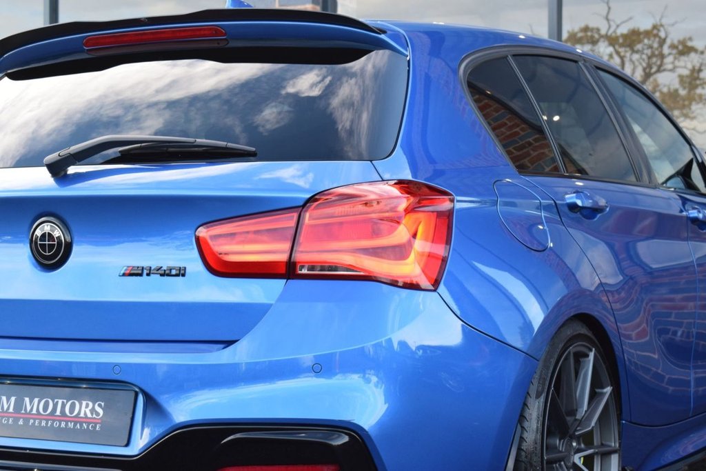 Used BMW 1 Series 2016 for sale - 76509440: Photo 38