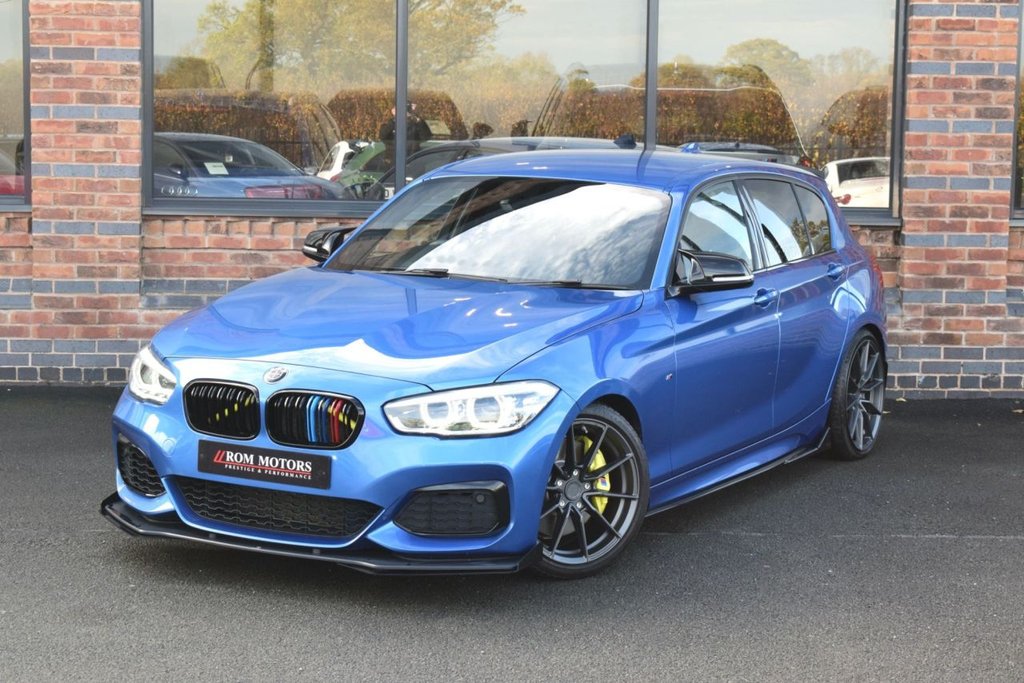 Used BMW 1 Series 2016 for sale - 76509440: Photo 39