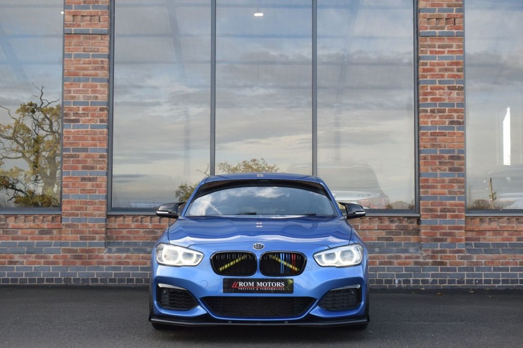 Used BMW 1 Series 2016 for sale - 76509440: Photo 4