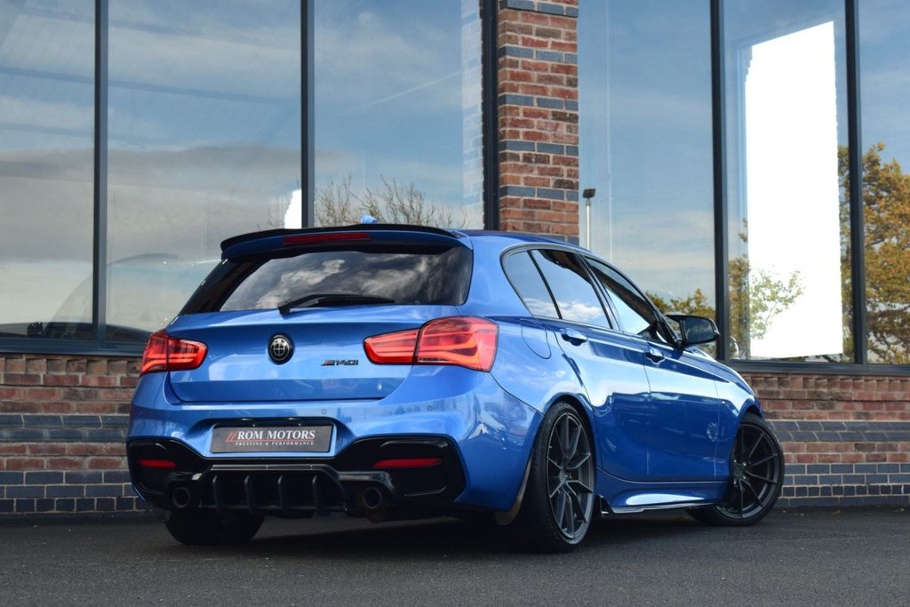 Used BMW 1 Series 2016 for sale - 76509440: Photo 40