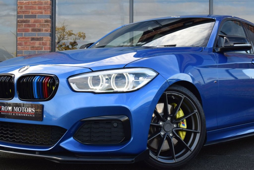 Used BMW 1 Series 2016 for sale - 76509440: Photo 41