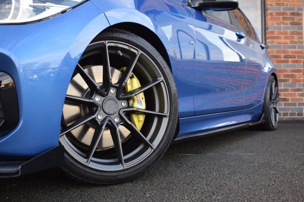 Used BMW 1 Series 2016 for sale - 76509440: Photo 42