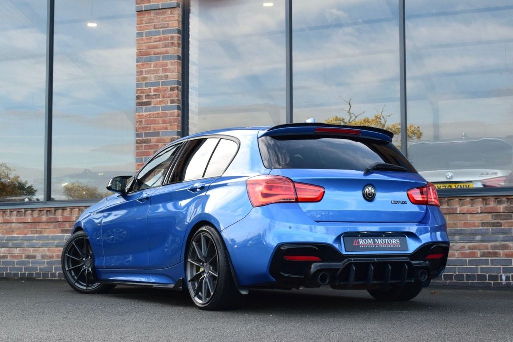 Used BMW 1 Series 2016 for sale - 76509440: Photo 43