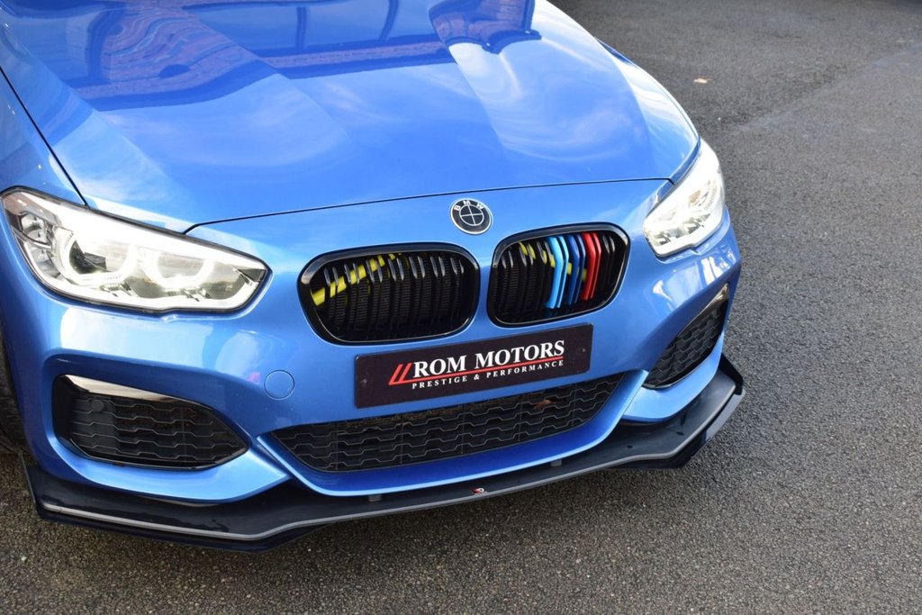 Used BMW 1 Series 2016 for sale - 76509440: Photo 44