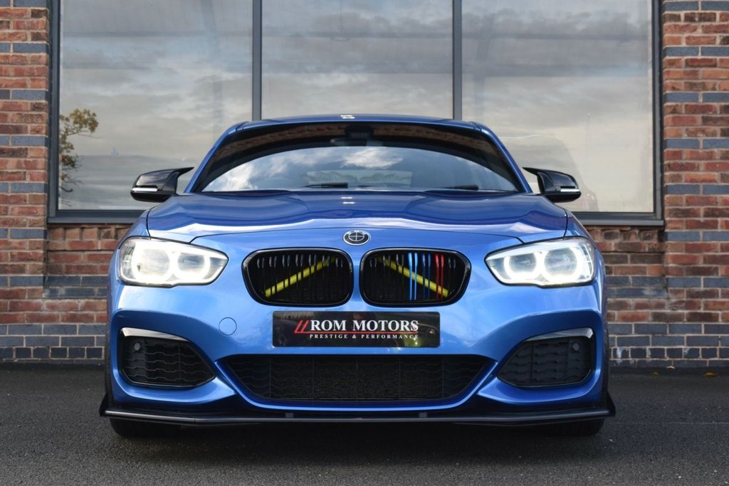 Used BMW 1 Series 2016 for sale - 76509440: Photo 45