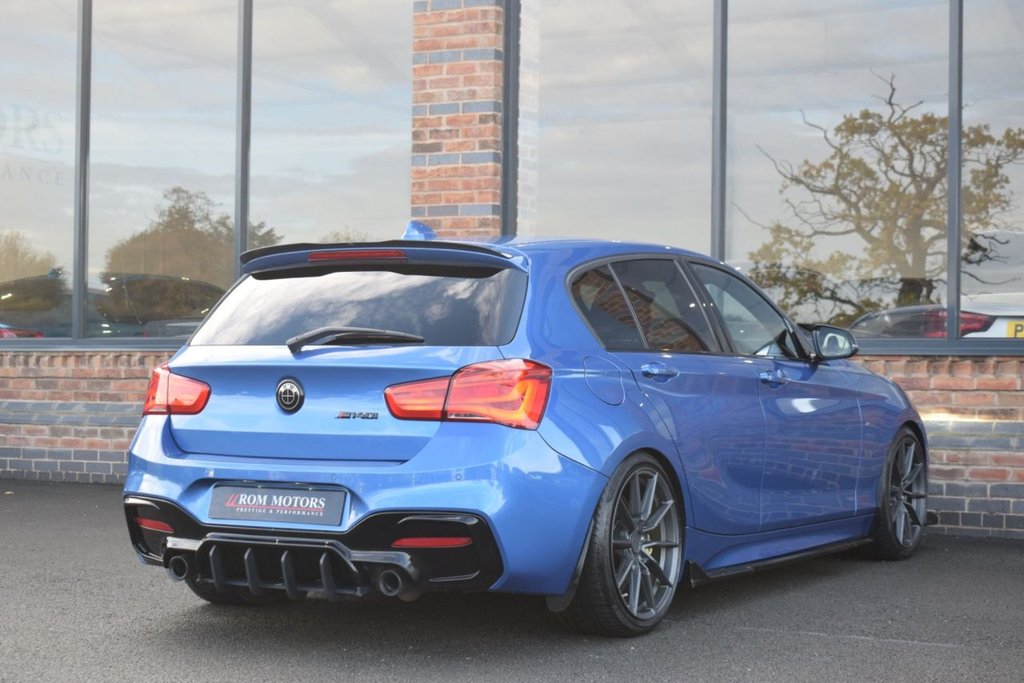Used BMW 1 Series 2016 for sale - 76509440: Photo 46