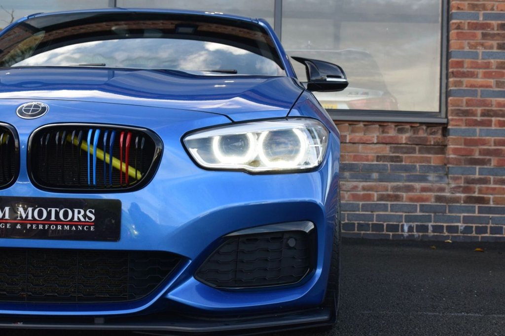 Used BMW 1 Series 2016 for sale - 76509440: Photo 47