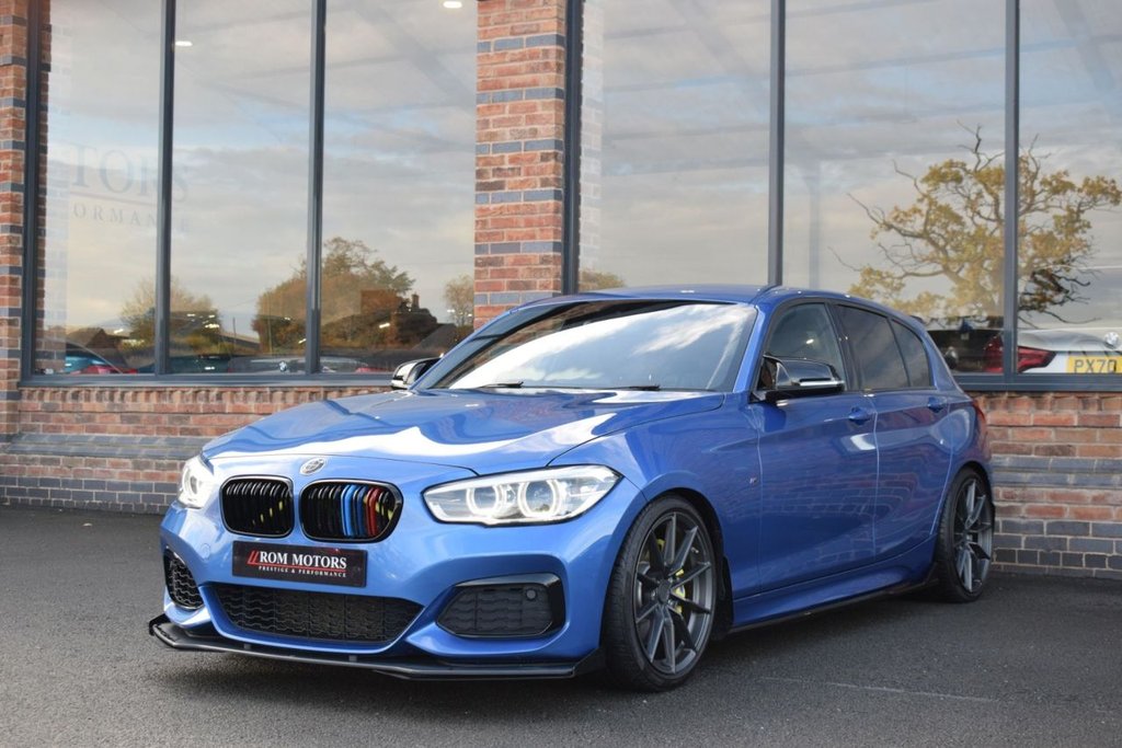 Used BMW 1 Series 2016 for sale - 76509440: Photo 48
