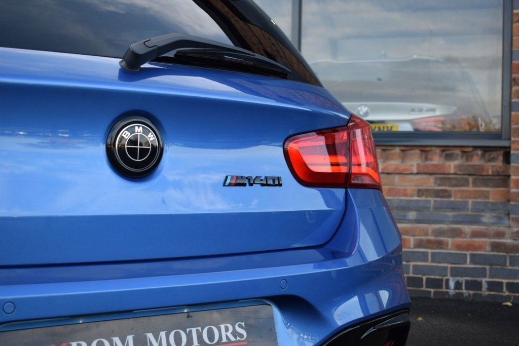 Used BMW 1 Series 2016 for sale - 76509440: Photo 49