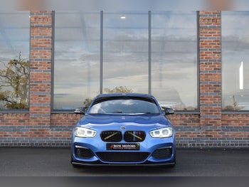 Used BMW 1 Series 2016 for sale - 76509440: Photo