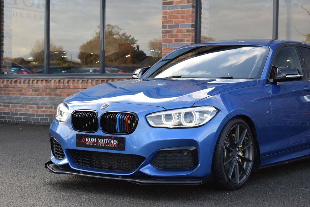 Used BMW 1 Series 2016 for sale - 76509440: Photo 50