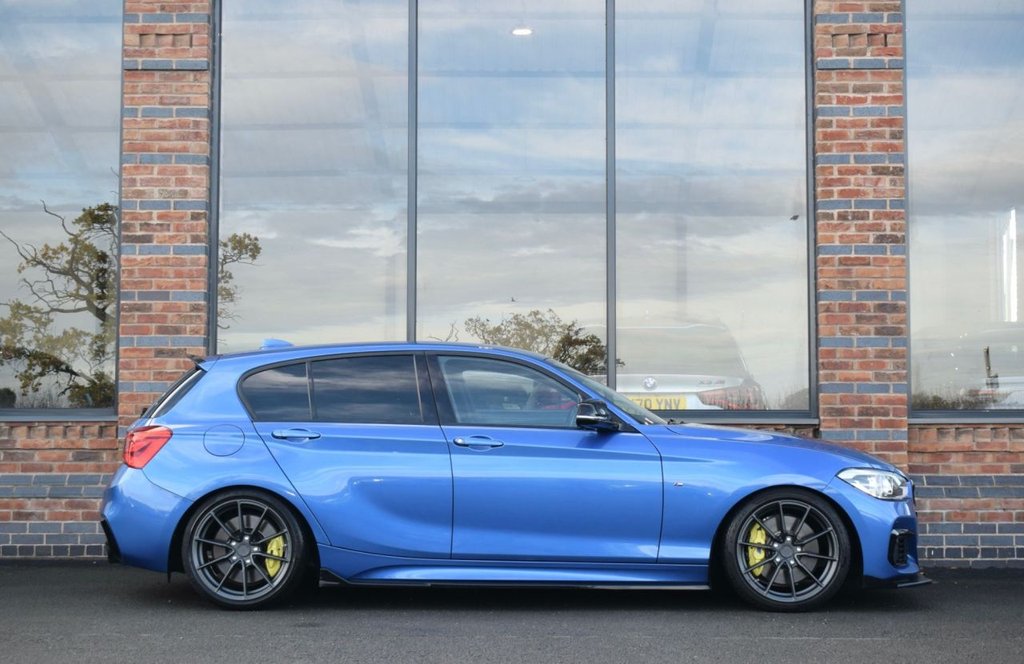 Used BMW 1 Series 2016 for sale - 76509440: Photo 6