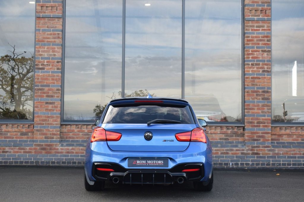 Used BMW 1 Series 2016 for sale - 76509440: Photo 7