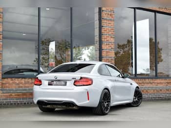 Used BMW M2 2020 for sale - 79675352: Photo