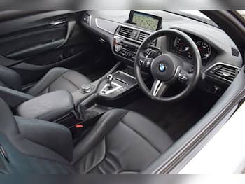 Used BMW M2 2020 for sale - 79675352: Photo