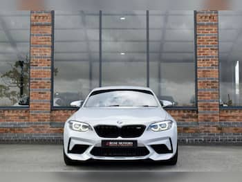 Used BMW M2 2020 for sale - 79675352: Photo
