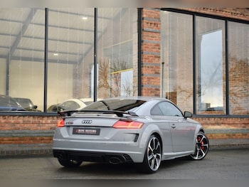 Used Audi TT 2019 for sale - 79245294: Photo