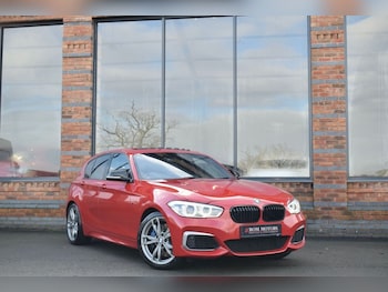 Used BMW 1 Series 2018 for sale - 77313267: Photo