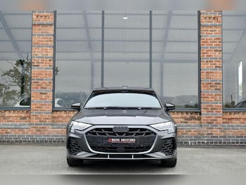Used Audi S3 2024 for sale - 79551180: Photo