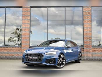 Used Audi A5 2024 for sale - 79763778: Photo