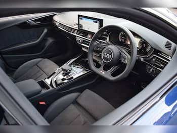 Used Audi A5 2024 for sale - 79763778: Photo