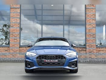Used Audi A5 2024 for sale - 79763778: Photo